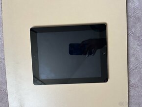 Apple iPad 4 16GB - 2