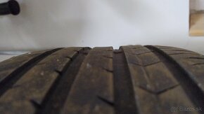 Continental 225/60 R17 99V SUV - 2