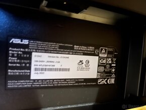 Monitor Asus C1242HE - 2