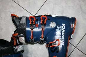 skialpove topanky Nordica Strider 130 Pro velkost 45 - 2