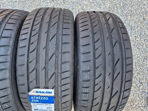 205/45 r17 letné 4 ks SAILUN DOT2022 - nejazdené - 2