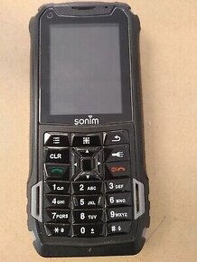 Sonim XP5(5700) - 2