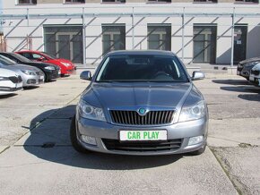 Škoda Octavia 1.6 TDI CR DPF Business - 2