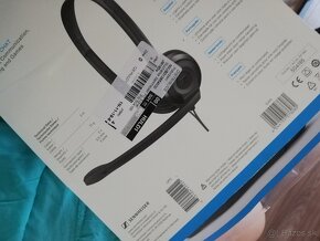 Sennheiser PC 3 CHAT - 2