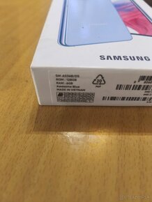 Samsung A53 5G - 2