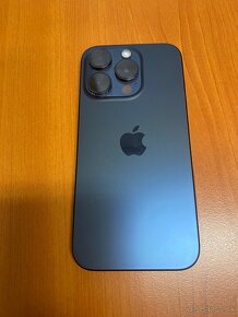 Iphone 15 Pro 512 GB - 2