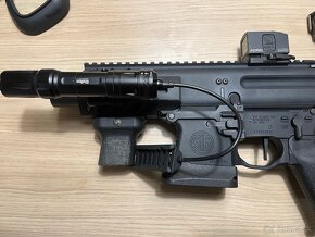 Sig sauer mpx K - 2