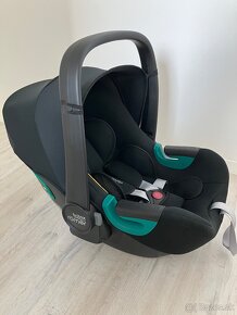 Vajicko britax - 2