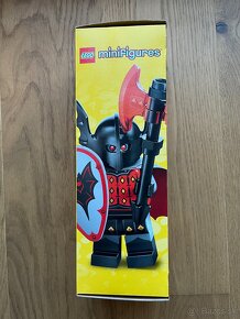 LEGO® Minifigúrky 71045 25. séria - 2