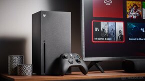 XBOX Series X - 2