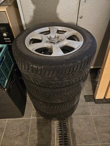 5x112 r16 audi - 2