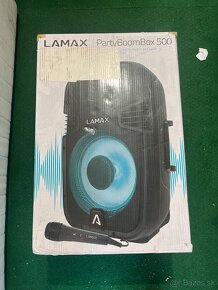 Lamax PARTYBOOMBOX 500 - 2