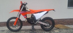 KTM EXC 300 2024 - 2