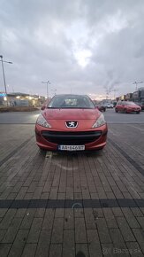 Peugeot 207 - 2