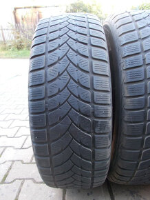 Pneumatiky Lassa 235/65R17 zimné 4ks - 2