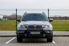 BMW X5 xDrive30d 173kW - 2