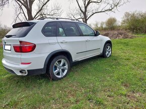 Bmw x5 x-Drive 30d A/T, 180 KW,M-Packet - 2