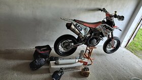 KTM SMR 450 Supermoto - 2