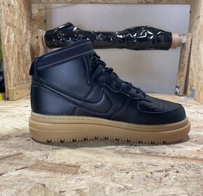 Nike Air Force 1 High Gore Tex - 2