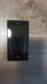 Nokia Lumia 520 - 2