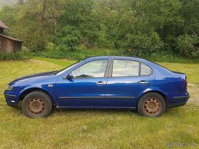 Seat Toledo 1.9 TDI - 2