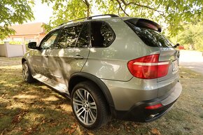 BMW X5  210kw(286 koní) - 2