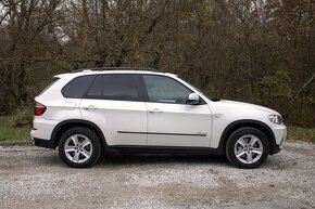 BMW X5 xDrive 40d 225kw Automat AT8 - 2