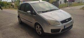 Ford C max - 2