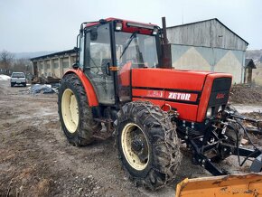 Zetor 10540 - 2