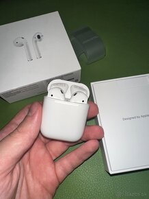 Airpods 2 - 2