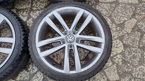 5x112 R18 --- VW GOLF 5,6,7,8 ... - 2