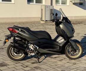 Yamaha X-Max XMax 300 TechMax - 2