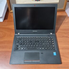 Notebook Lenovo E31-70 80KX - 2