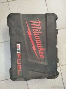 MILWAUKEE M18 FUEL™ Aku vŕtačka - 2