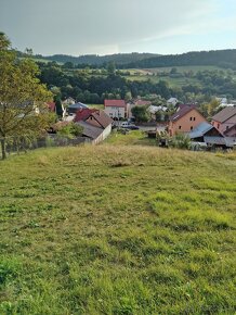 POZEMOK PRE RD HVOZDNICA so stav. pov. (TOCA_082024_) - 2