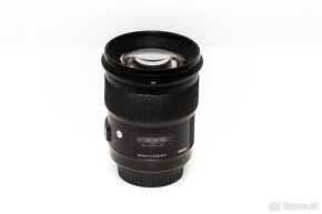 Sigma 50mm f/1.4 DG HSM Art pre Canon - 2