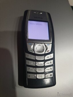 Nokia 6100 - 2