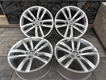 ✅ 5x112 r18 Dartford passat b8 rline ✅ - 2