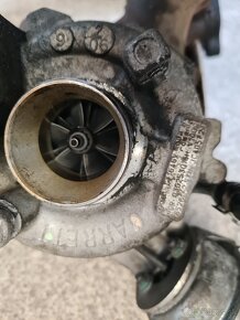 Turbo 2.0 tdi, 103 kW, BMP, BMM - 2