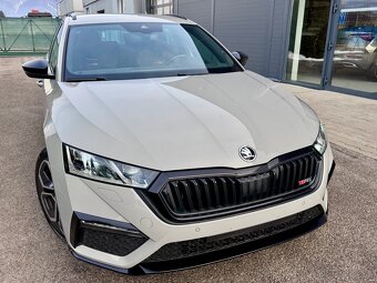 ✅️ŠKODA OCTAVIA RS COMBI 4x4 2.0.TDI,2021,VIRTUAL,WEBASTO✅️ - 2