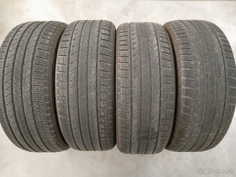 4ks celorocne 255/60 R18 112V VREDESTEIN QUATRAC PRO - 2