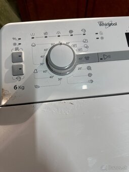 Whirlpool 6Kg - 2