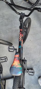 Bmx Mongoose Legion L40 - 2