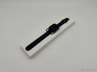 Apple Watch Series 7 45mm Midnight + DARČEK - 2