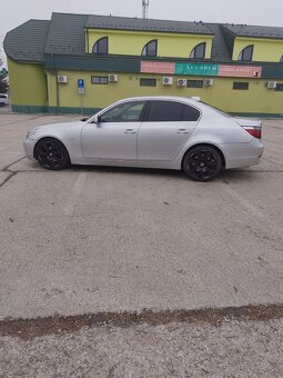 BMW E60 - 2