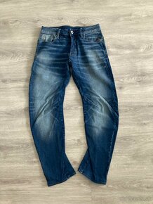 Rifle G-Star Raw, veľ.28 - 2