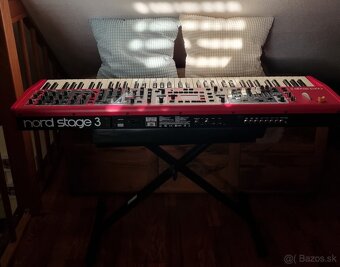 Nord Stage 3 Compact - 2