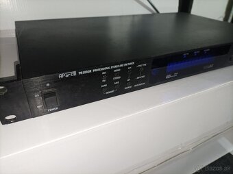 Profi FM tuner Apart - 2