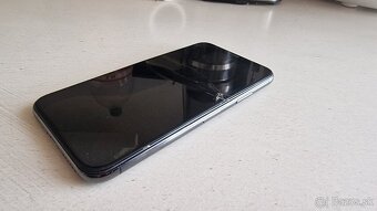 Apple iPhone X 64GB - rozbité na diely - 2