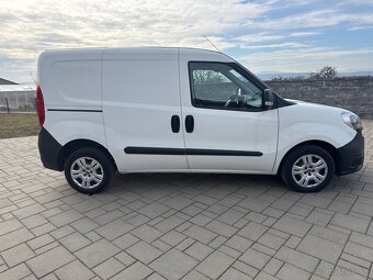 Fiat Doblo cargo 1.3JTD Multijet - 2